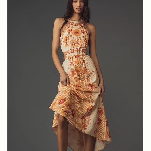 Farm Rio XL dress - Picture 1 of 7